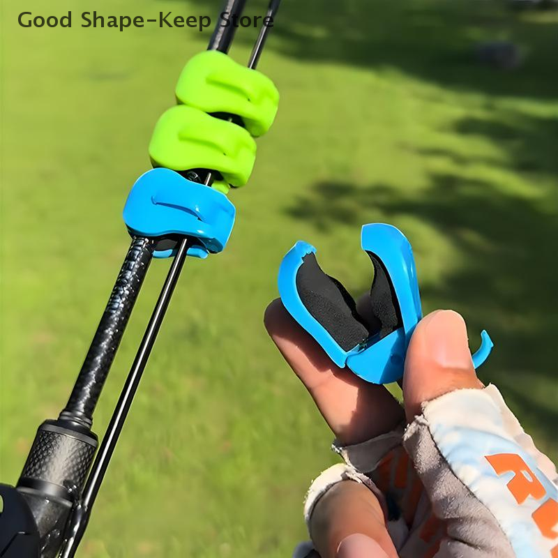 2Pcs Quick-Attach Fishing Rod  - Fishing Rod Rack recension och pris