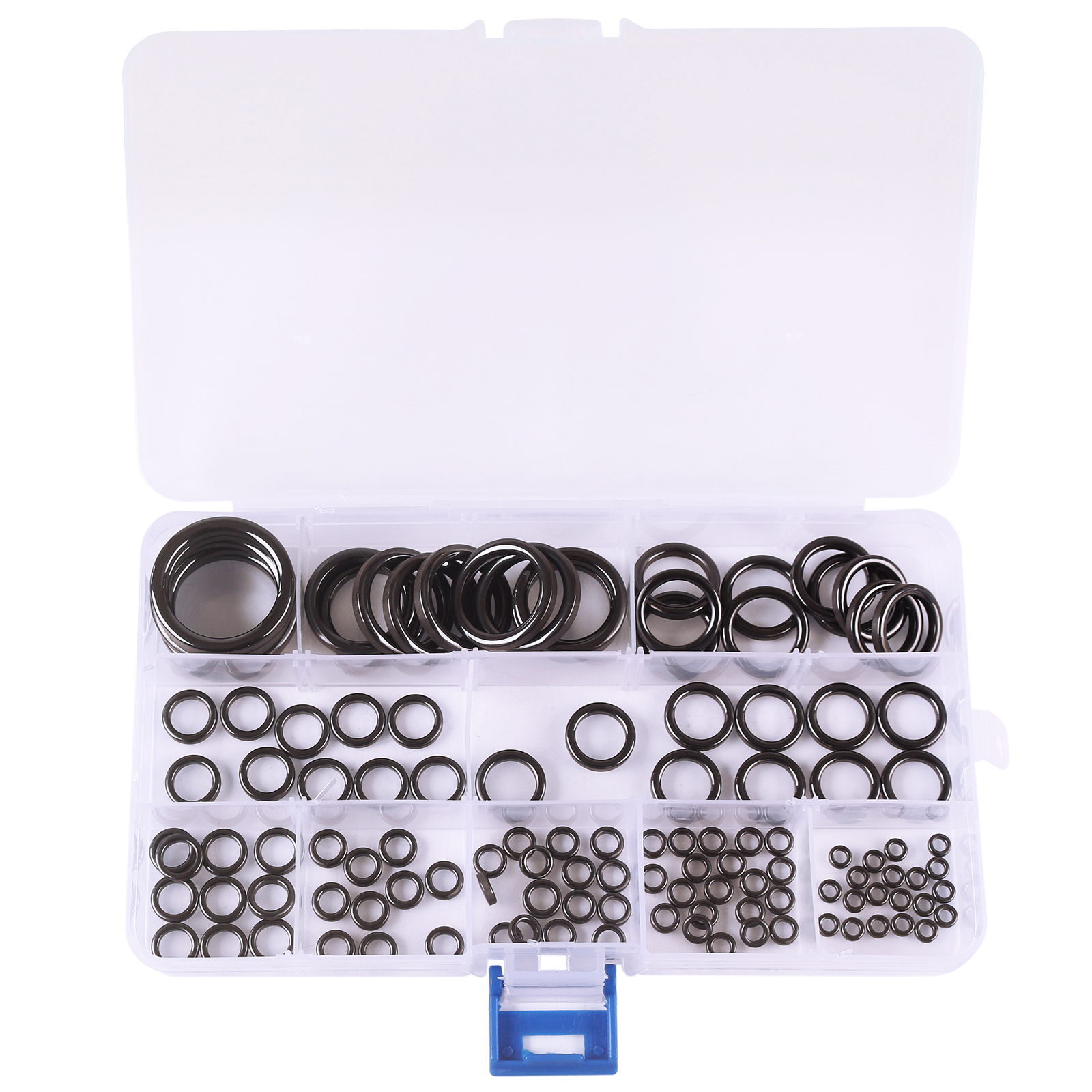 Fishing Rod Guide Repair Kit C - Fishing Rod Repair Kit recension och pris