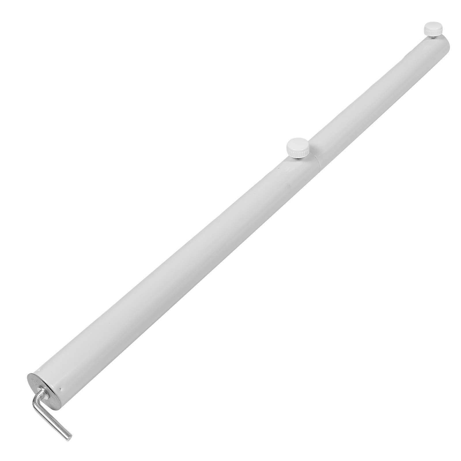 Electric Fan Support Column Te - Fishing Rod Telescopic recension och pris