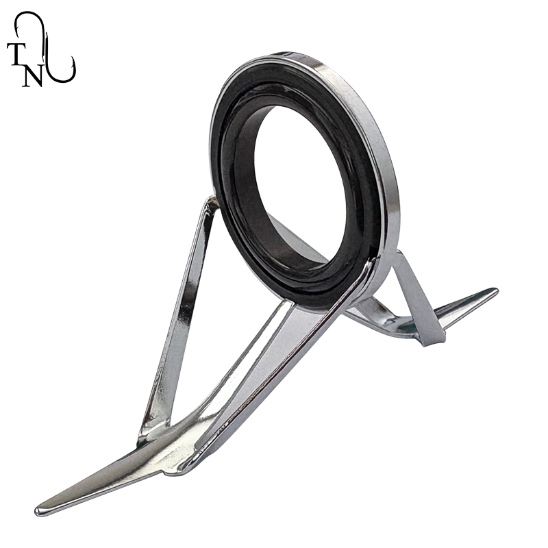 TN67 SEG  Stainless Steel Fram - Fishing Rod Repair Kit recension och pris