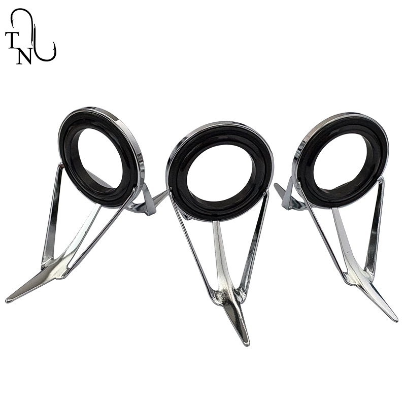 TN67 SEG  Stainless Steel Fram - Fishing Rod Repair Kit recension och pris