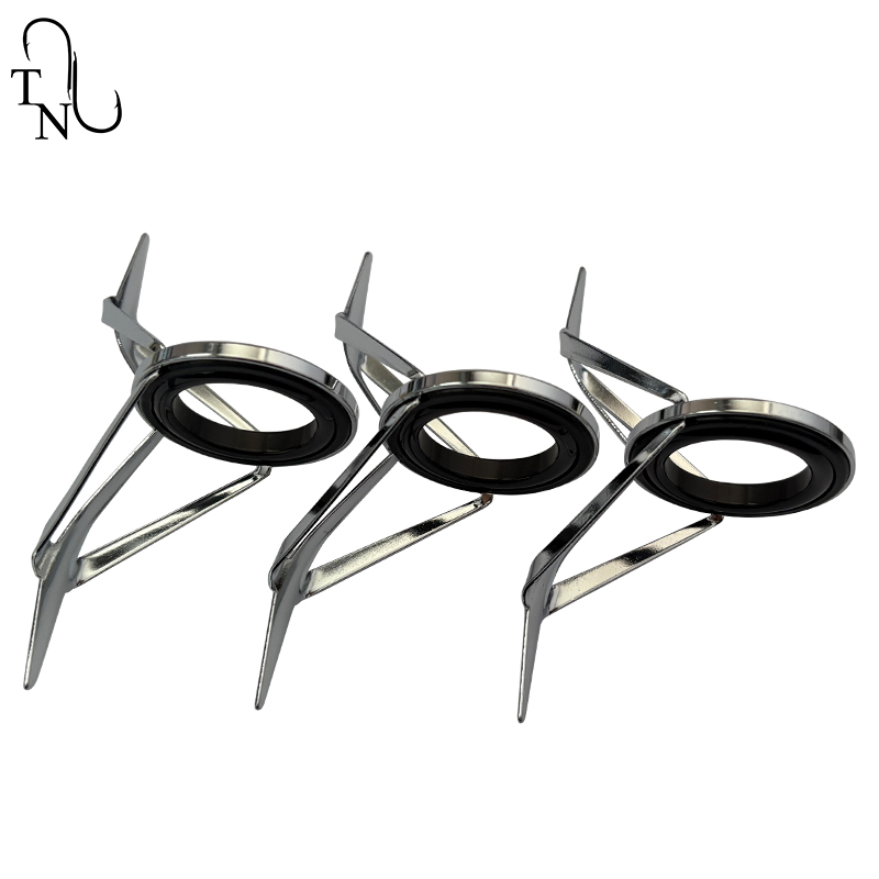 TN67 SEG  Stainless Steel Fram - Fishing Rod Repair Kit recension och pris