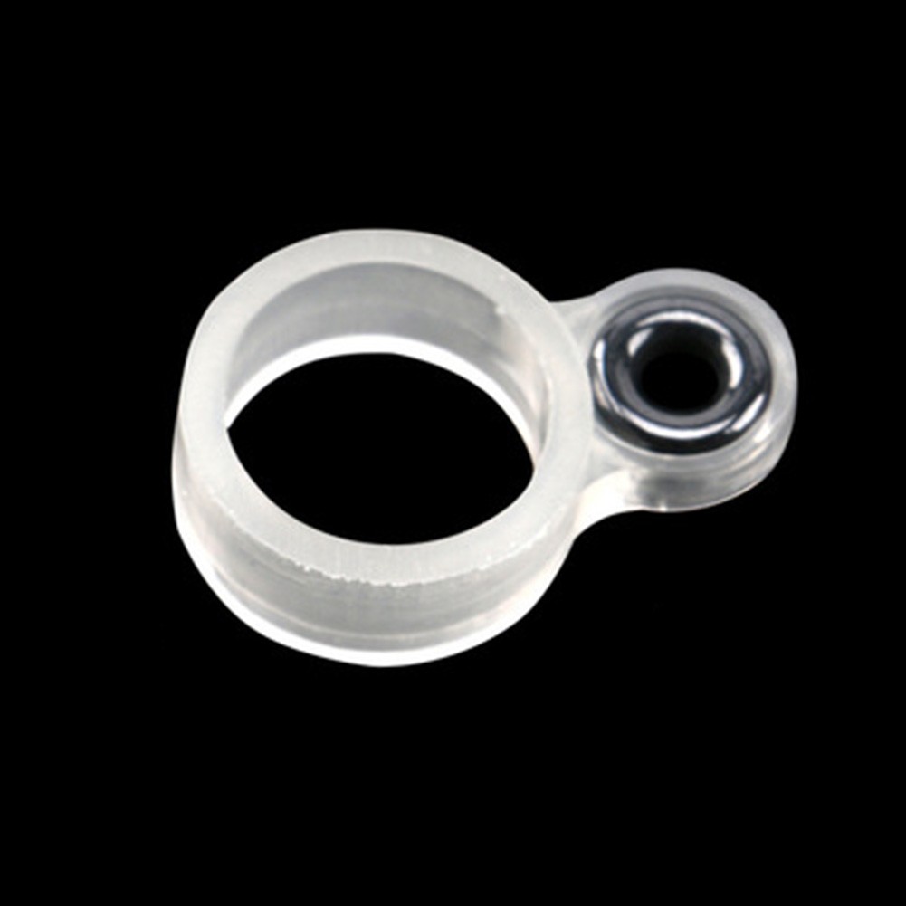 14/22Pcs Fishing Rod Eyelet Re - Fishing Rod Guide Replacement recension och pris