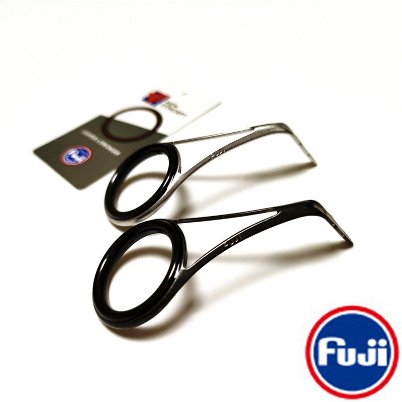 BR Wi & Wa  FUJI Guide  LYOG   - Fishing Rod Guide Replacement recension och pris