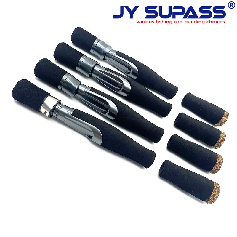 JY SUPASS IPS Custom Fishing R - Fishing Rod Repair Kit recension och pris