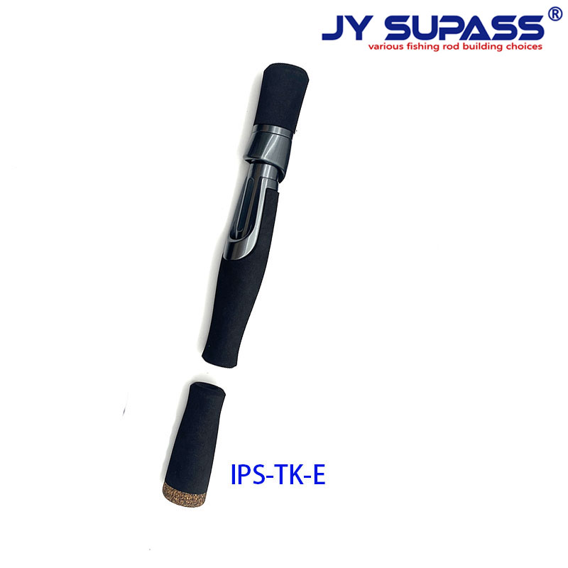 JY SUPASS IPS Custom Fishing R - Fishing Rod Repair Kit recension och pris