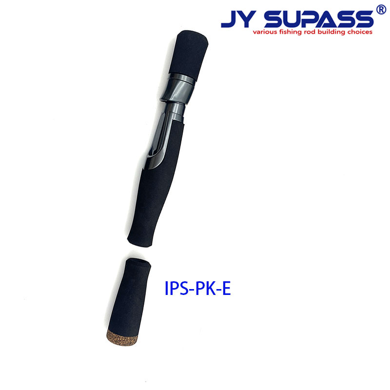 JY SUPASS IPS Custom Fishing R - Fishing Rod Repair Kit recension och pris
