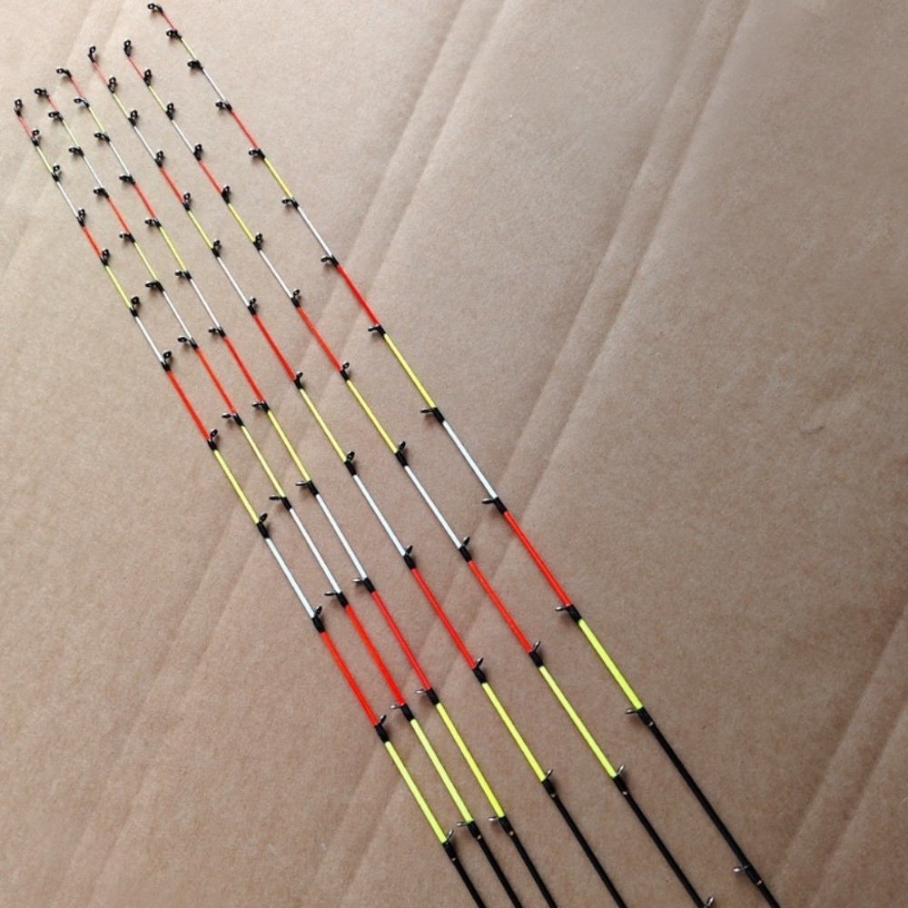 Fishing Rod Round Tip Winter F - Fishing Rod Ice recension och pris