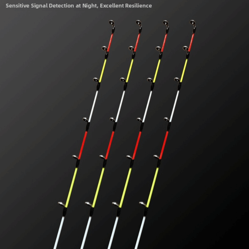 Fishing Rod Round Tip Winter F - Fishing Rod Ice recension och pris
