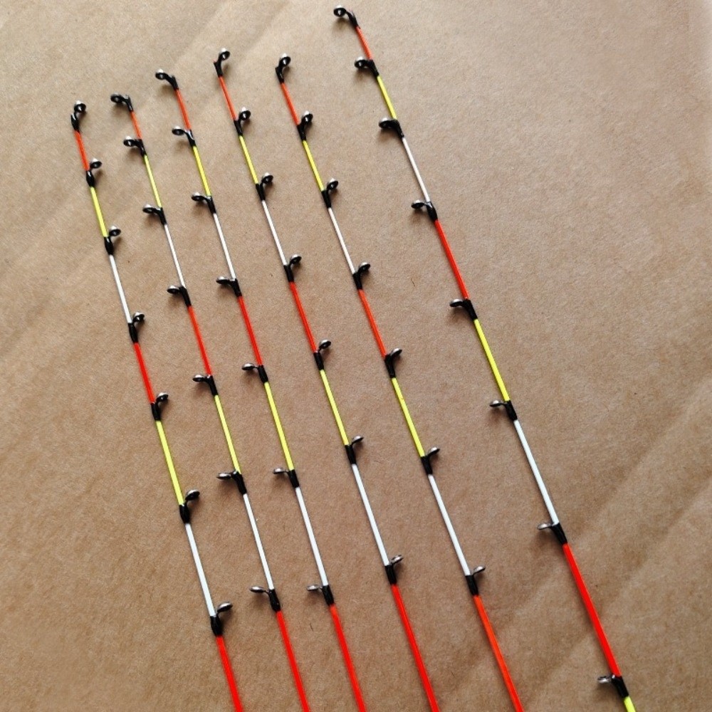 Fishing Rod Round Tip Winter F - Fishing Rod Ice recension och pris