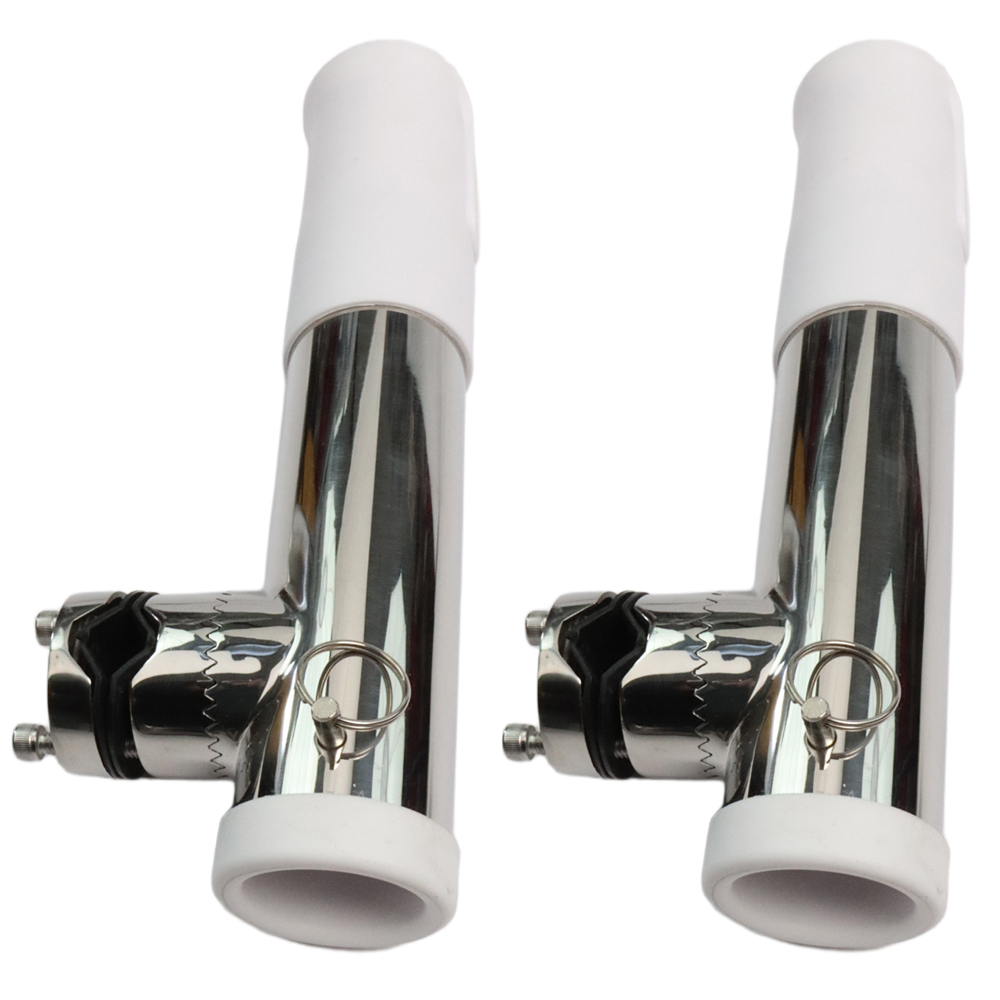 2PCS Boat Fishing Rod Holder,  - Fishing Rod Holder recension och pris