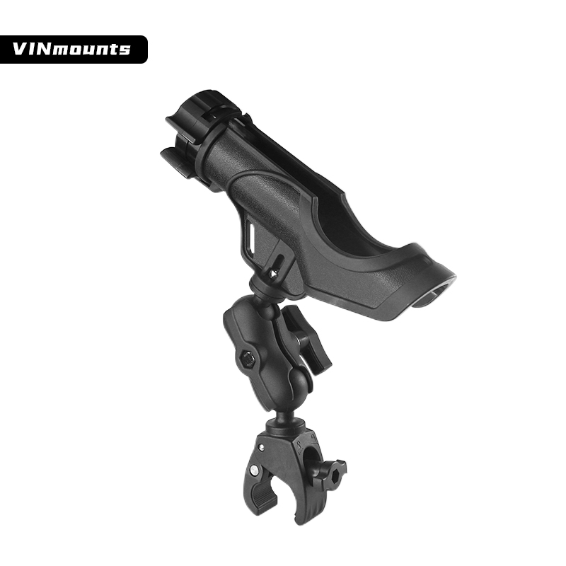 VIN mounts Fishing Rod Holder  - Fishing Rod Holder recension och pris