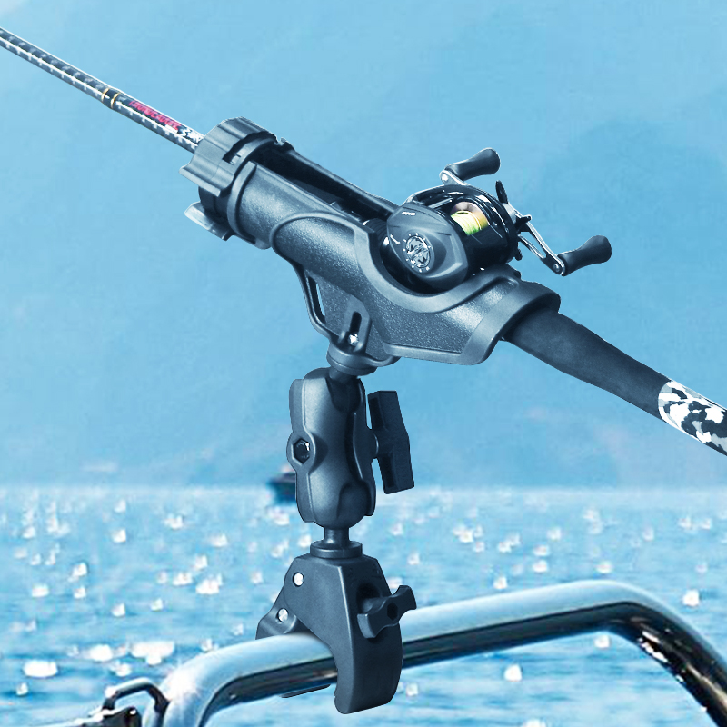 VIN mounts Fishing Rod Holder  - Fishing Rod Holder recension och pris