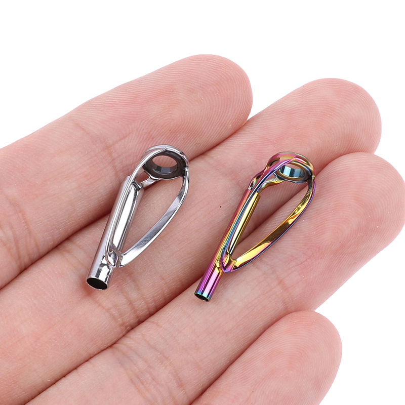 Fishing Rod Top Guides Free of - Fishing Rod Repair Kit recension och pris