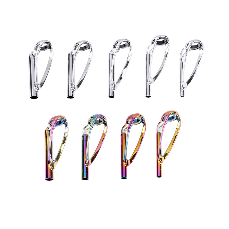Fishing Rod Top Guides Free of - Fishing Rod Repair Kit recension och pris