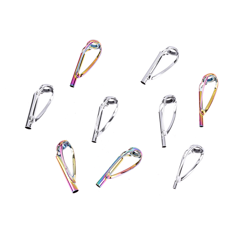Fishing Rod Top Guides Free of - Fishing Rod Repair Kit recension och pris