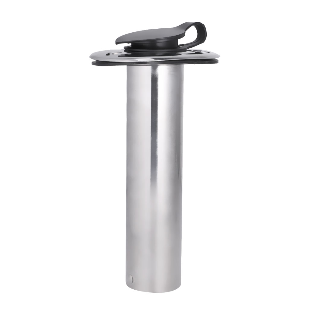 Heavy Duty Stainless Fishing R - Fishing Rod Rack recension och pris