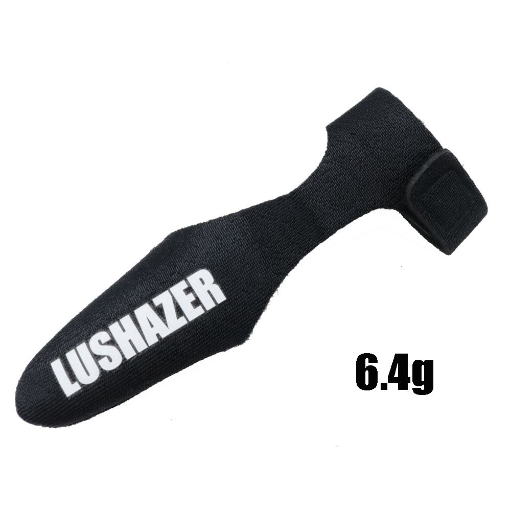 Magic Cable Band Belt Elastic  - Fishing Rod Case recension och pris